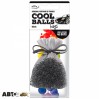 Ароматизатор TASOTTI Cool Balls Bags Black, ціна: 35 грн.