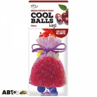 Ароматизатор TASOTTI Cool Balls Bags Cherry