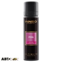 Ароматизатор Winso ULTIMATE Pink 830150 75мл