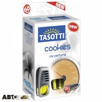 Ароматизатор TASOTTI Nuvo Cookies 8мл