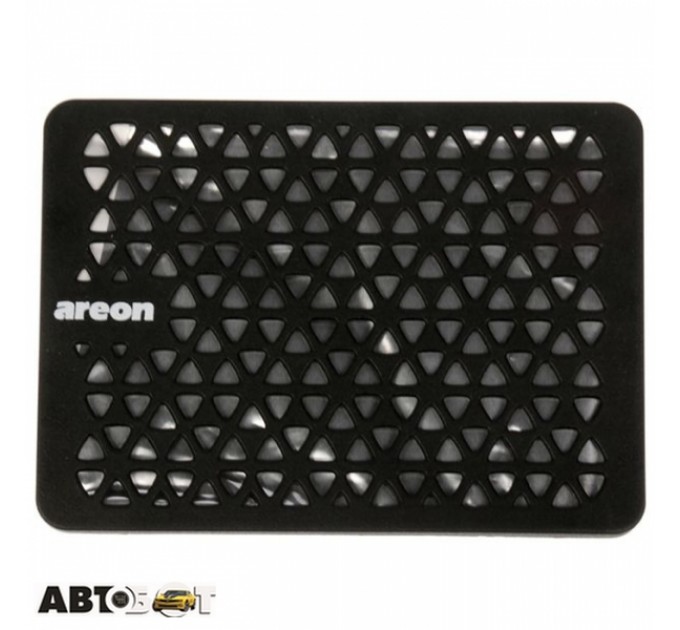 Ароматизатор Areon BOX New Car ABC05, ціна: 204 грн.