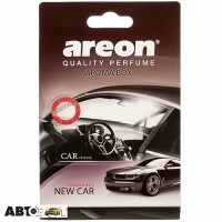 Ароматизатор Areon BOX New Car ABC05