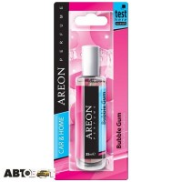 Ароматизатор Areon Parfume SPREY Жевательная резинка с пластинкой APC02 35мл