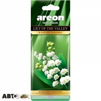 Ароматизатор Areon Mon Lily Of The Valley MA 33
