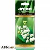 Ароматизатор Areon Mon Lily Of The Valley MA 33, ціна: 32 грн.