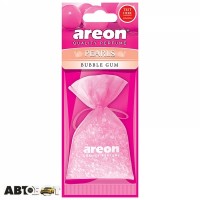 Ароматизатор Areon Pearls Bubble Gum ABP03