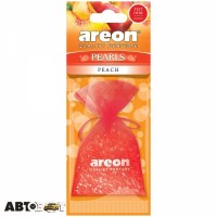 Ароматизатор Areon Pearls Peach ABP10