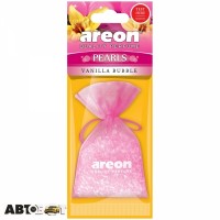 Ароматизатор Areon Pearls Vanilla Bubble Gum ABP08