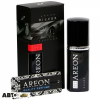 Ароматизатор Areon Perfume Spray Silver AP01 50мл