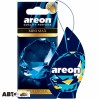 Ароматизатор Areon Mini Max Blue Crystal, ціна: 25 грн.