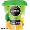 Ароматизатор Aroma Car CUP Gel LEMON 92875 130г, ціна: 107 грн.