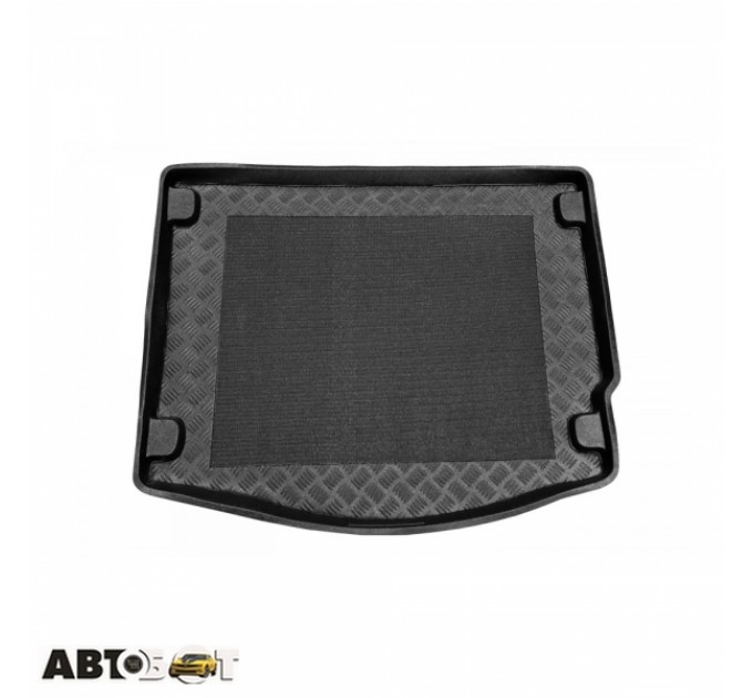 Килимок в багажник REZAW-PLAST FORD FOCUS 2011- 100435M, ціна: 1 328 грн.