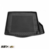 Килимок в багажник REZAW-PLAST MERCEDES CLA 2013- 100938M