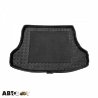 Килимок в багажник REZAW-PLAST NISSAN TIIDA 2004- 101024M