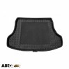 Коврик в багажник REZAW-PLAST NISSAN TIIDA 2004- 101024M, цена: 1 380 грн.