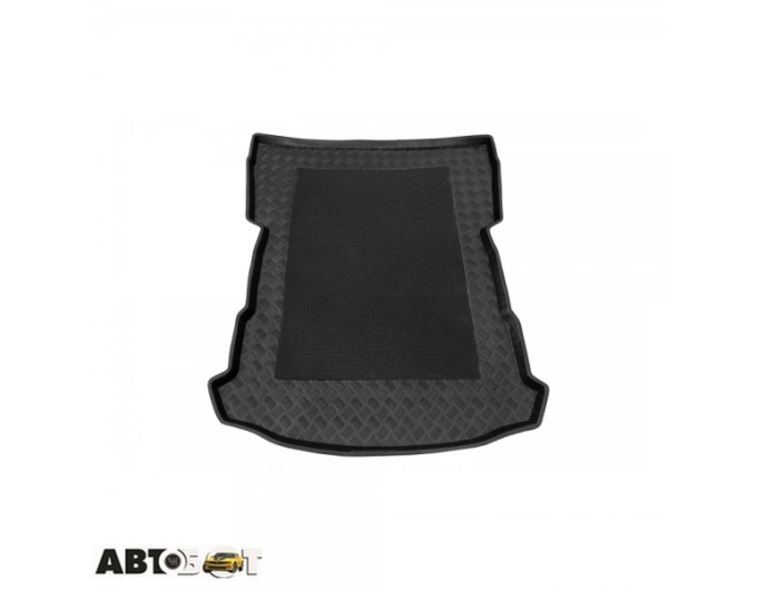 Коврик в багажник REZAW-PLAST Volkswagen SCIROCCO 2OS (2008-2017) 101847M, цена: 2 130 грн.