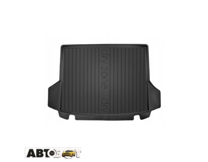Коврик в багажник FROGUM BMW 5-series (F07)(2009-2017) FG DZ403871, цена: 1 718 грн.