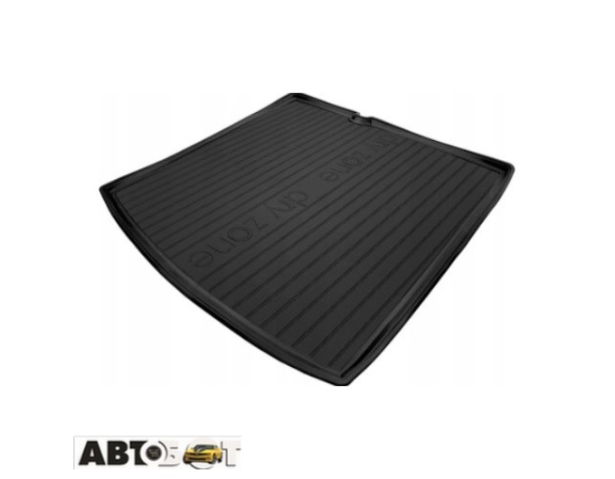 Коврик в багажник FROGUM Skoda Fabia 2014- FG DZ549758, цена: 1 718 грн.