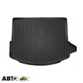 Коврик в багажник FROGUM BMW 3-series (F34)(Gran Turismo) (2013-2020) FG DZ549345, цена: 1 718 грн.