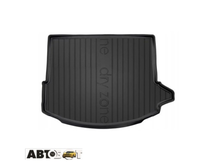Коврик в багажник FROGUM BMW 3-series (F34)(Gran Turismo) (2013-2020) FG DZ549345, цена: 1 718 грн.