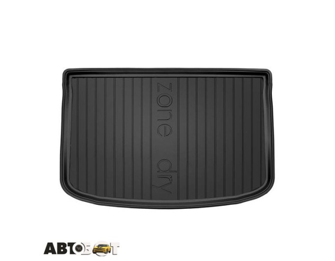 Коврик в багажник FROGUM Dry-Zone Hyundai i20 (5-дв.) 2008-2014 FG DZ406384, цена: 1 718 грн.