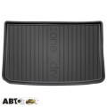 Коврик в багажник FROGUM Renault Clio (2012-2019) FG DZ548942, цена: 1 596 грн.