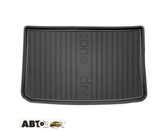 Коврик в багажник FROGUM Renault Clio (2012-2019) FG DZ548942, цена: 1 596 грн.