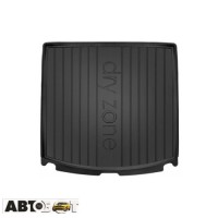 Килимок в багажник FROGUM BMW 5-series (E61)(2004-2010) FG DZ548089