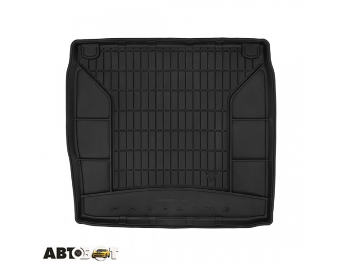 Коврик в багажник FROGUM Citroen C5 (mkII) 2008- FG TM400627 без боковых ниш, цена: 1 804 грн.