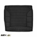 Коврик в багажник FROGUM Citroen C5 (mkII) 2008- FG TM400627 без боковых ниш, цена: 1 850 грн.