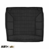 Коврик в багажник FROGUM Citroen C5 (mkII) 2008- FG TM400627 без боковых ниш, цена: 1 850 грн.
