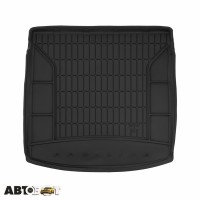 Коврик в багажник FROGUM Seat Leon 2013- FG TM401068