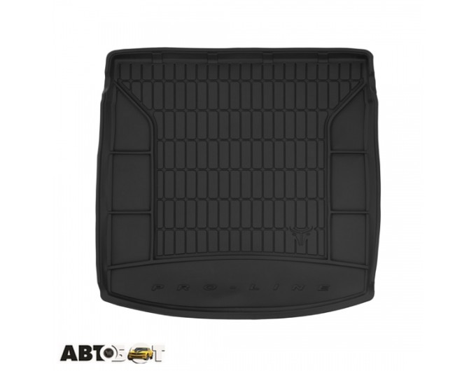 Коврик в багажник FROGUM Seat Leon 2013- FG TM401068, цена: 1 804 грн.