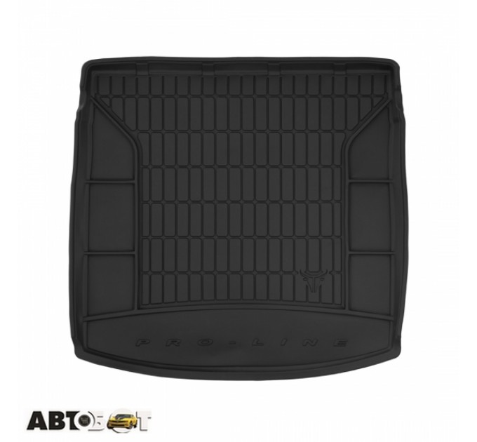 Килимок в багажник FROGUM Seat Leon 2013- FG TM401068, ціна: 1 850 грн.