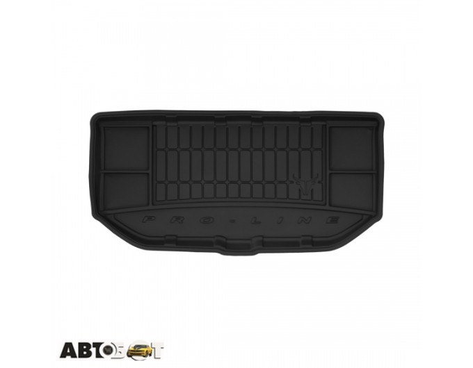 Коврик в багажник FROGUM Skoda Citigo 2011- FG TM401198, цена: 2 393 грн.