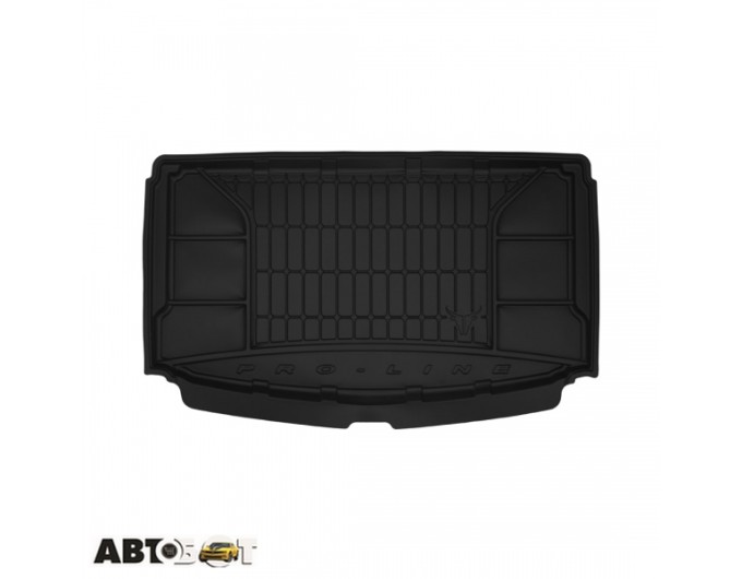 Коврик в багажник FROGUM Mini Countryman (R60) (2010-2016) FG TM402676, цена: 1 650 грн.