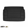Коврик в багажник FROGUM Ford EcoSport (mkII) 2017- FG TM403437, цена: 1 804 грн.