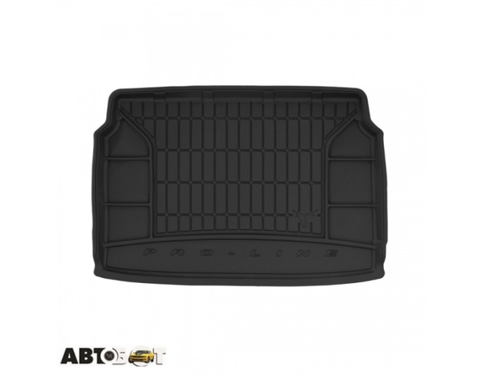 Коврик в багажник FROGUM Ford EcoSport (mkII) 2017- FG TM403437, цена: 1 804 грн.