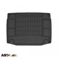 Коврик в багажник FROGUM Kia Ceed 2018- FG TM404069 низ, цена: 1 804 грн.