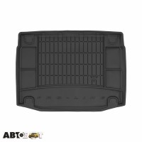Коврик в багажник FROGUM Kia Ceed 2018- FG TM404069 низ