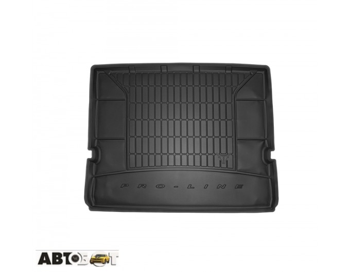 Коврик в багажник FROGUM Ford Galaxy (2006-2015) FG TM404595, цена: 1 804 грн.