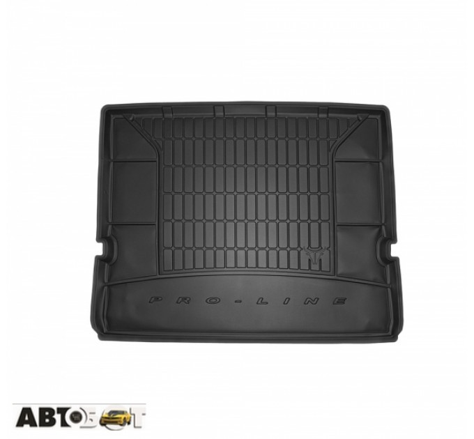 Коврик в багажник FROGUM Ford Galaxy (2006-2015) FG TM404595, цена: 1 850 грн.