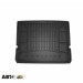Коврик в багажник FROGUM Ford Galaxy (2006-2015) FG TM404595, цена: 1 850 грн.