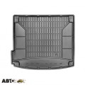 Килимок в багажник FROGUM BMW X6 (E71) (2008-2014) FG TM548867, ціна: 1 786 грн.