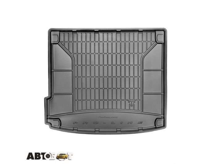 Килимок в багажник FROGUM BMW X6 (E71) (2008-2014) FG TM548867, ціна: 1 786 грн.