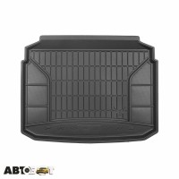 Коврик в багажник FROGUM Audi A3 (8V) 2012- FG TM549024