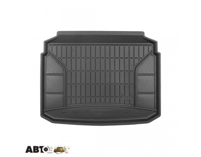 Коврик в багажник FROGUM Audi A3 (8V) 2012- FG TM549024, цена: 1 804 грн.