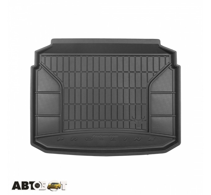 Коврик в багажник FROGUM Audi A3 (8V) 2012- FG TM549024, цена: 1 850 грн.