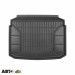 Коврик в багажник FROGUM Audi A3 (8V) 2012- FG TM549024, цена: 1 850 грн.