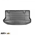 Коврик в багажник FROGUM Hyundai I20 (mkI) (2010-2018) FG TM549383 верх, цена: 1 786 грн.